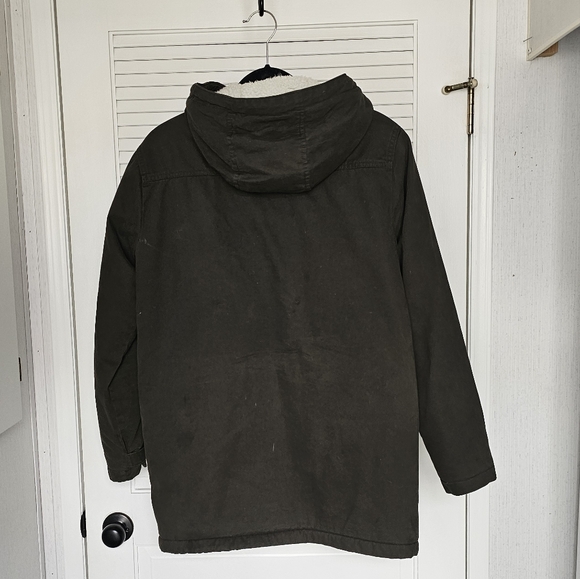 MENS PRODUKT JACKET (SMALL) - Picture 3 of 3